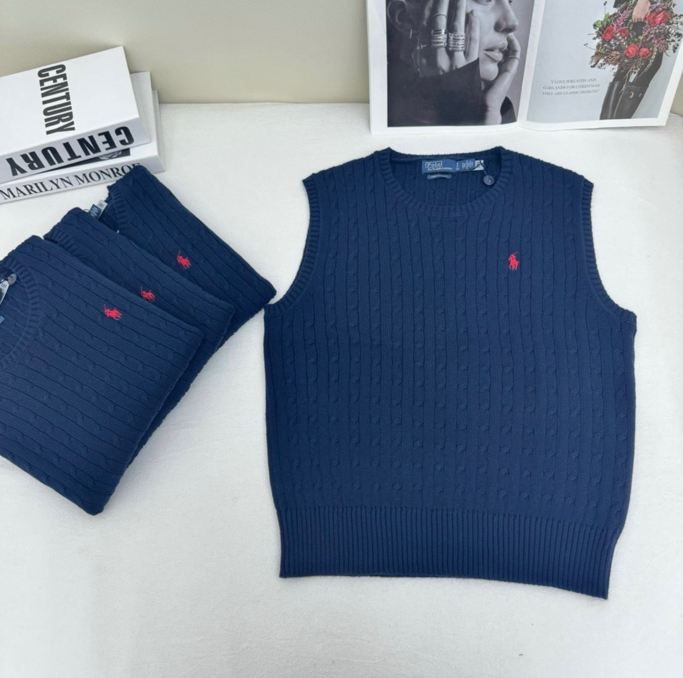 Ralph Lauren Supplier